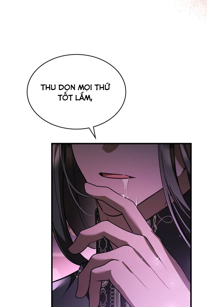 cái bóng trong đêm chapter 80 85