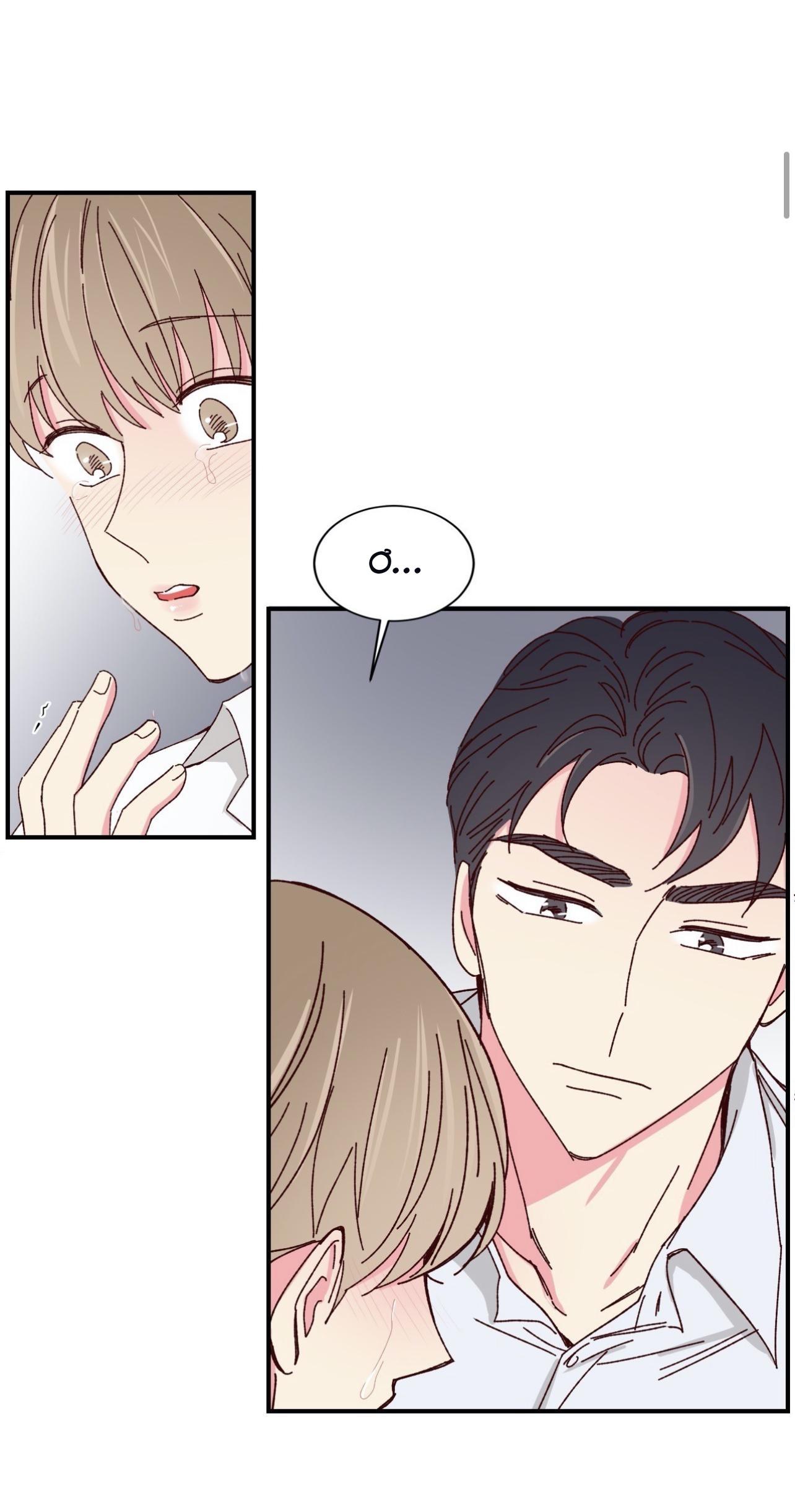 món tráng miệng của sếp tổng chapter 60 2