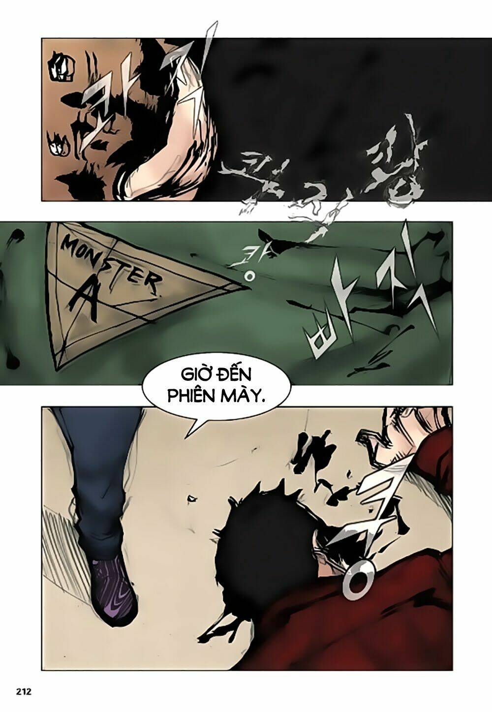 tong | tổng chapter 30 35