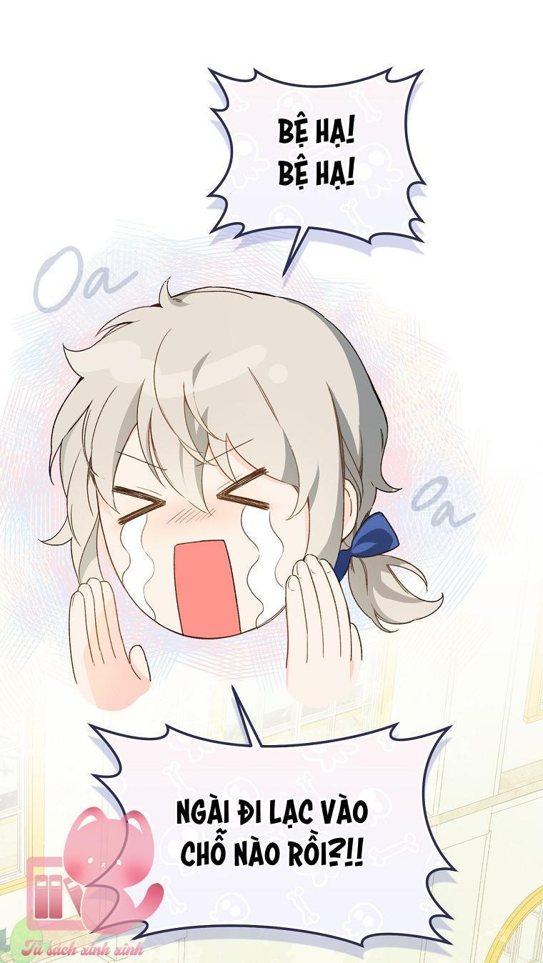 trang trại hạt dẻ cạnh hoàng cung chapter 39 48
