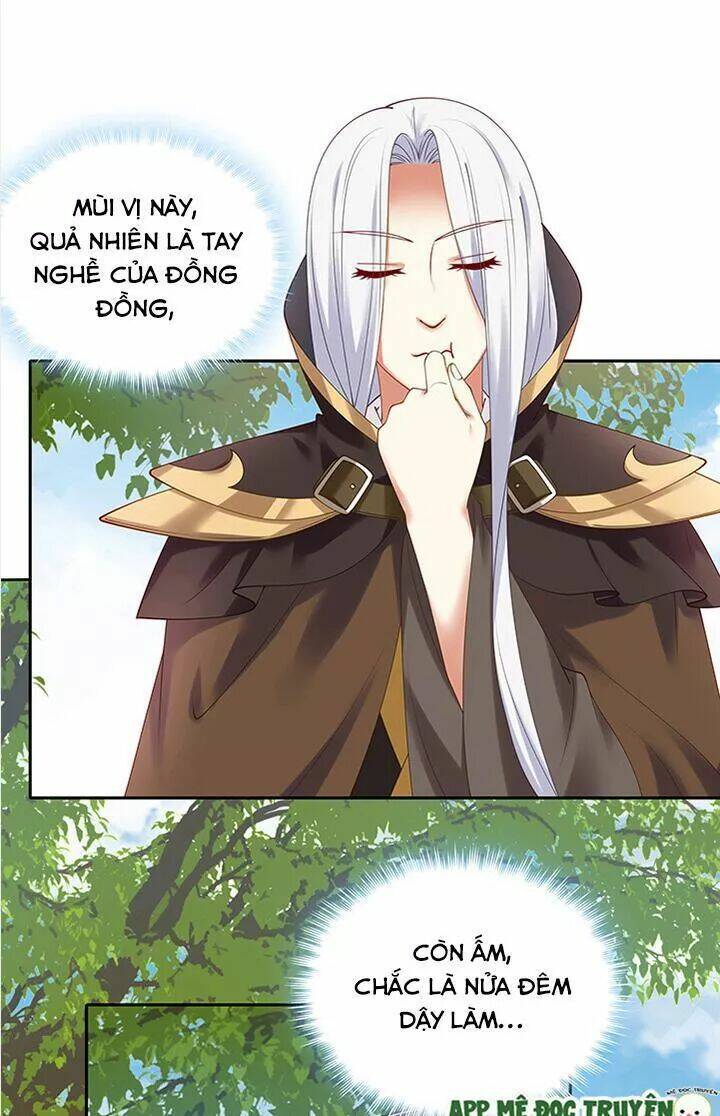 đô đốc đại nhân sủng thê kí chapter 85 18