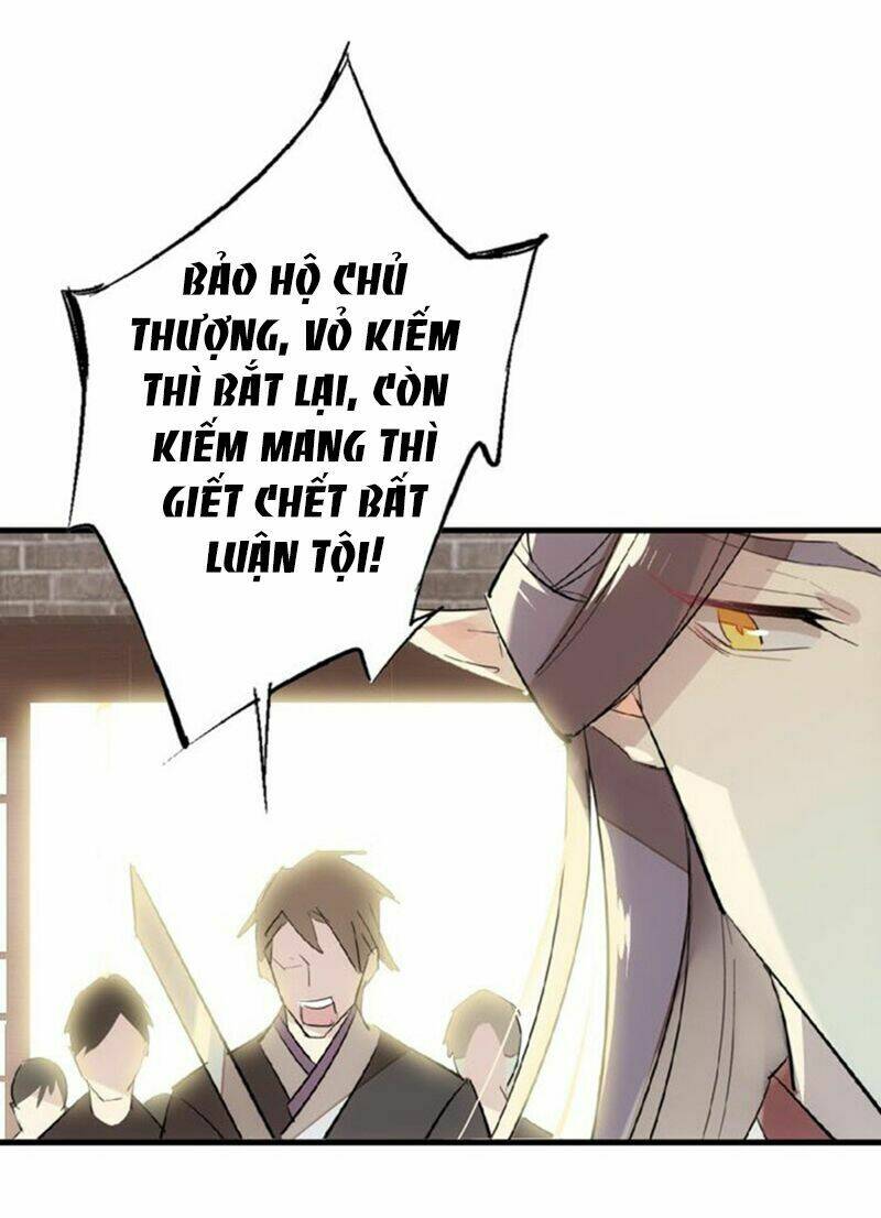 sư phụ lại trêu chọc ta chapter 50 25