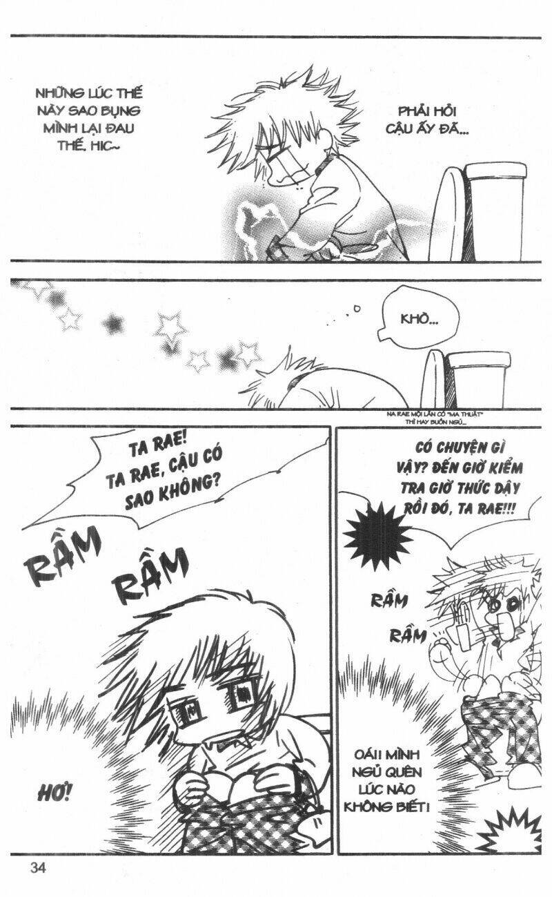 ordinary school chapter 4 39