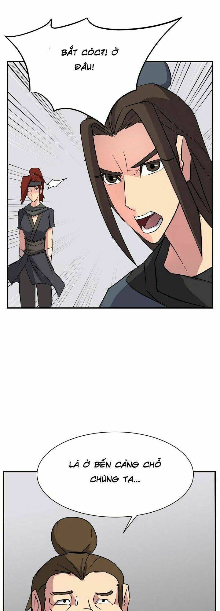 trọng sinh, bất khả chiến bại chapter 54 3