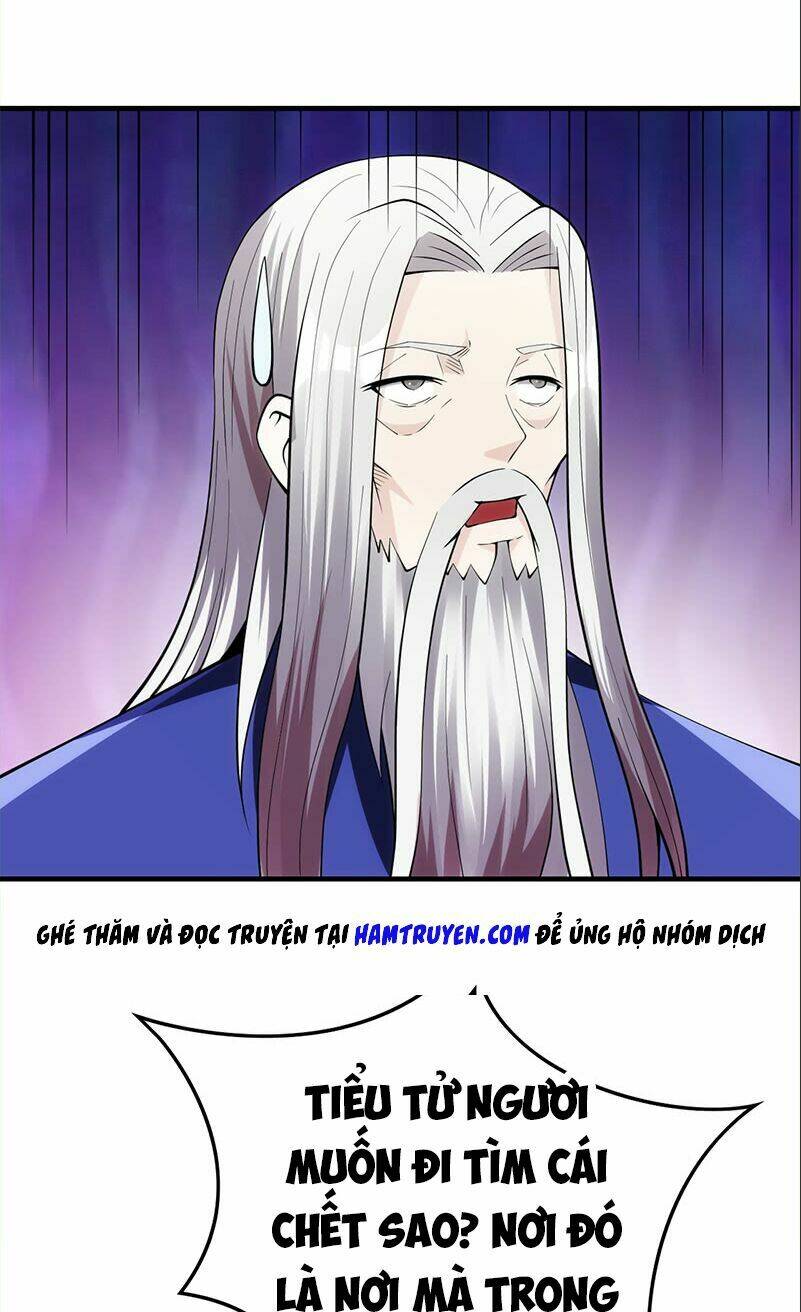 thiên hạ kiếp chapter 33 31