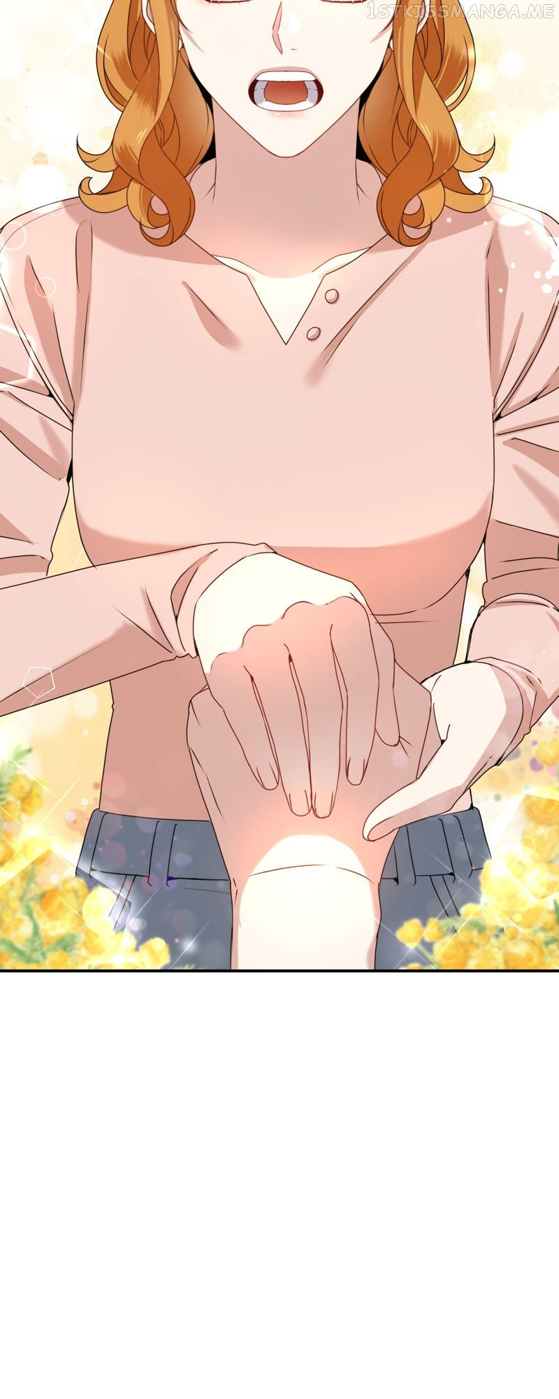 nụ hôn yêu tinh chapter 19.1 17