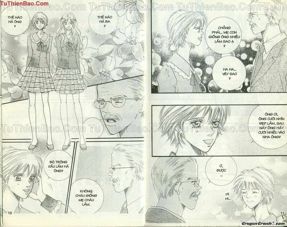 giấc mơ triệu phú chapter 10 22