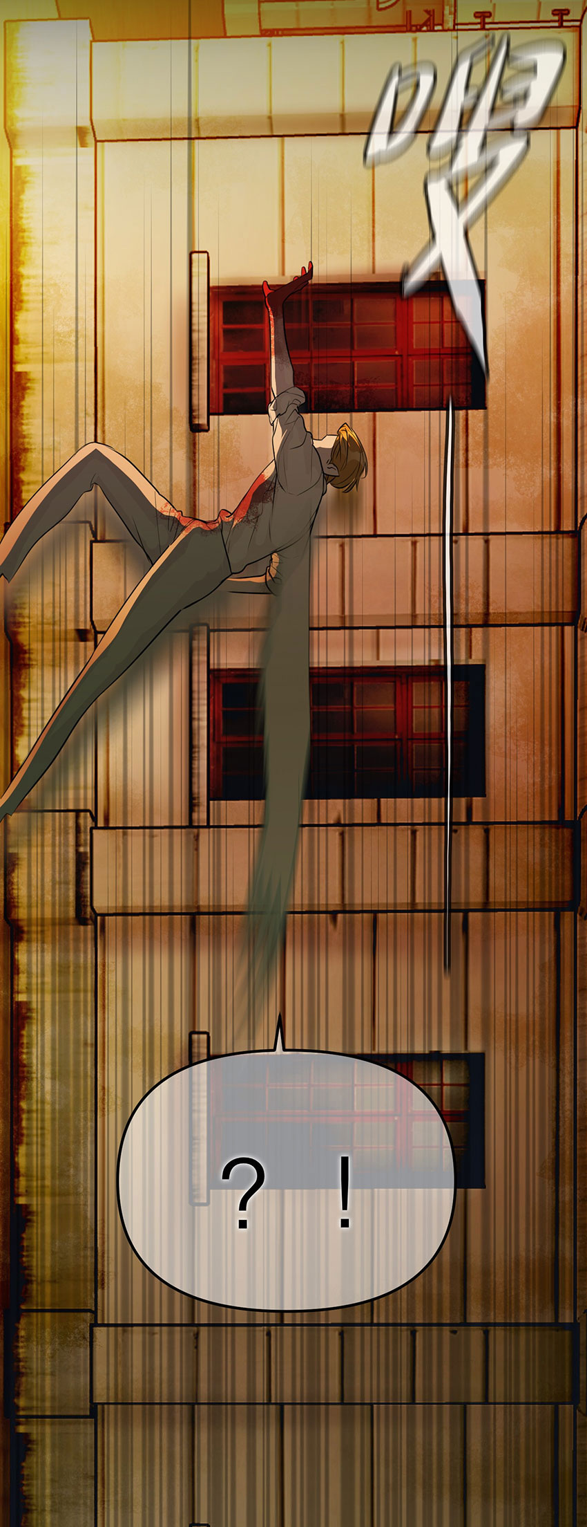 devil luck chapter 65 12