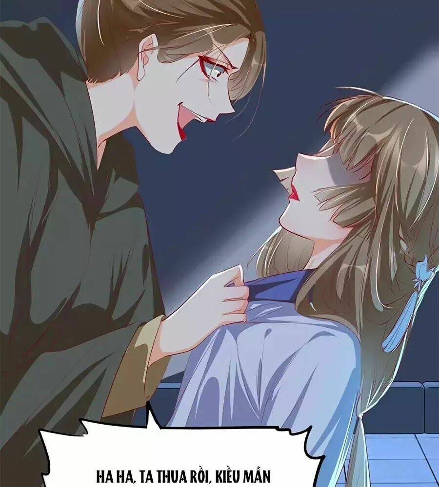 gian phi như thử đa kiều chapter 72 44