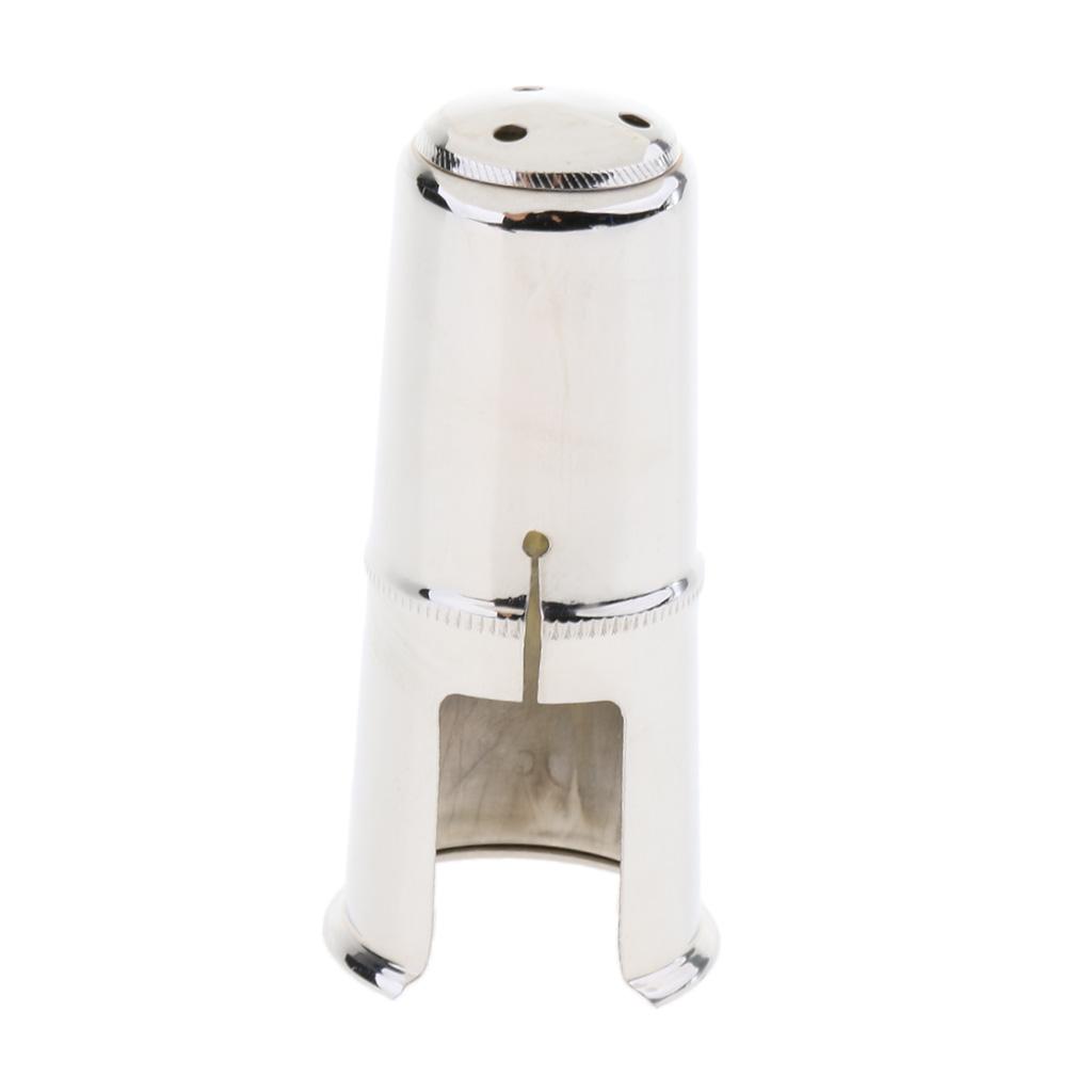 BB Clarinet Miệng Nắp Kim Loại Cho Clarinet Phần