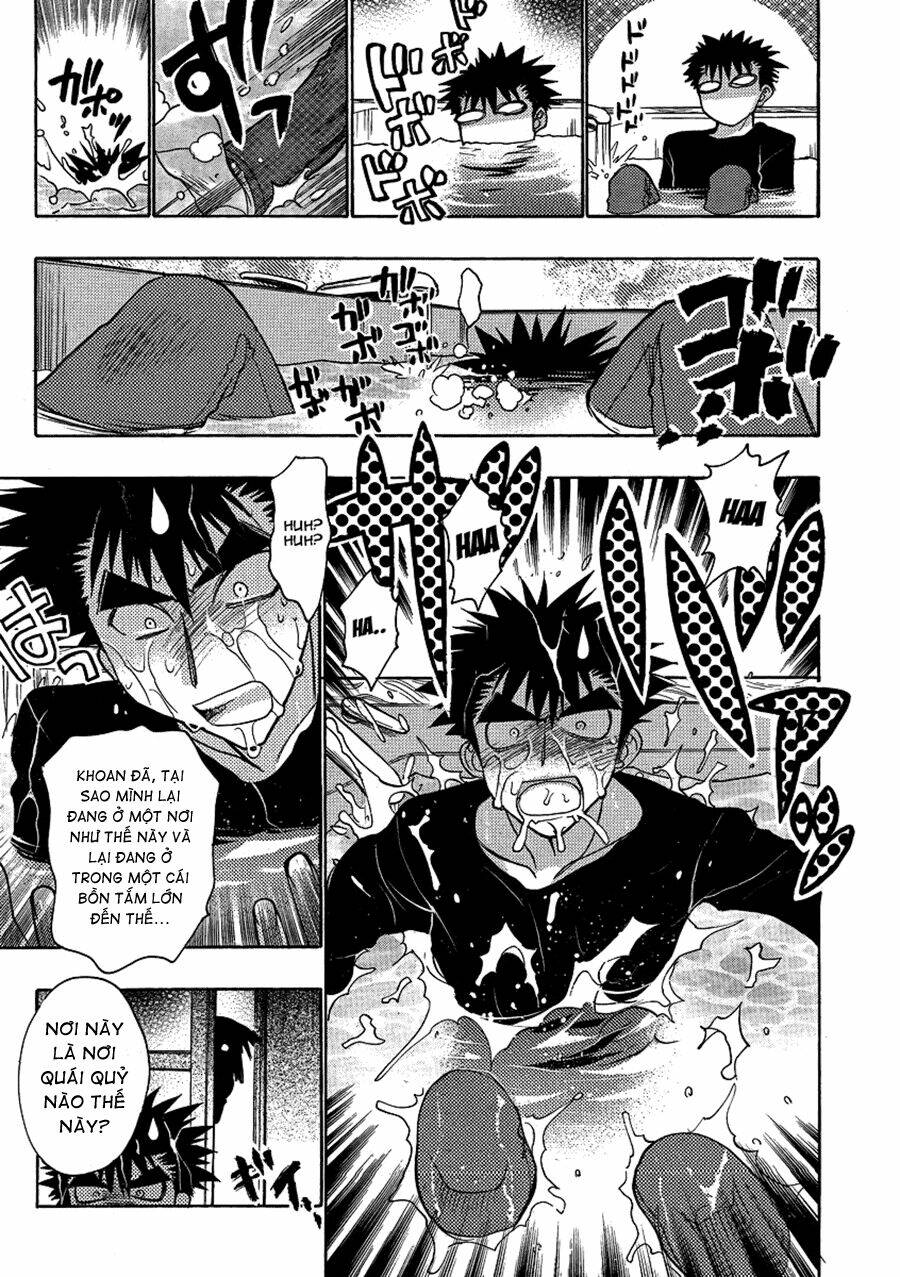 oniichan control chapter 11 23