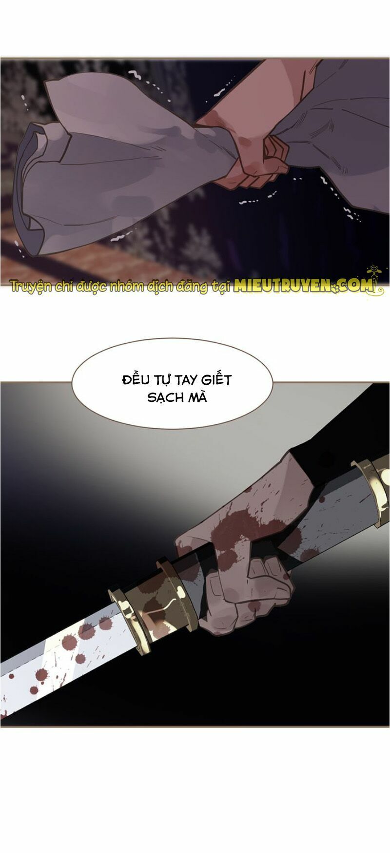 nhất đại linh hậu chapter 53 42