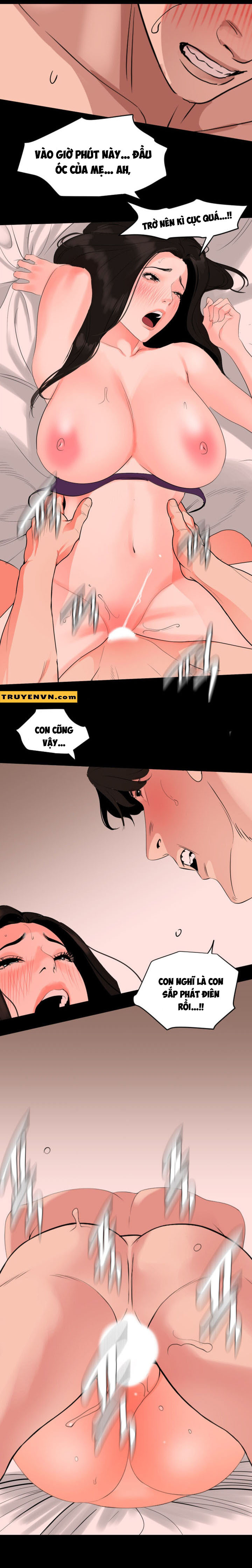 con rể chapter 32 16