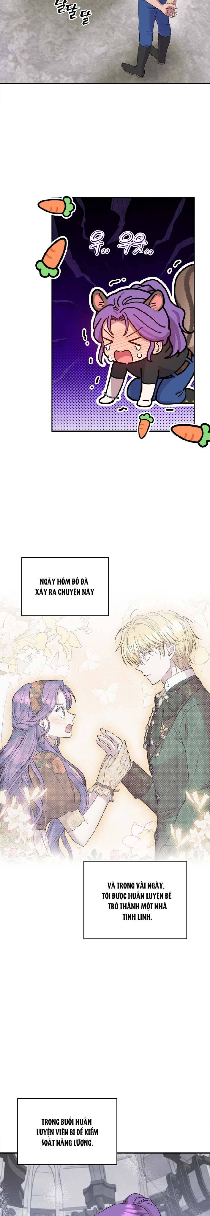 nàng công nương roselia chapter 44 2