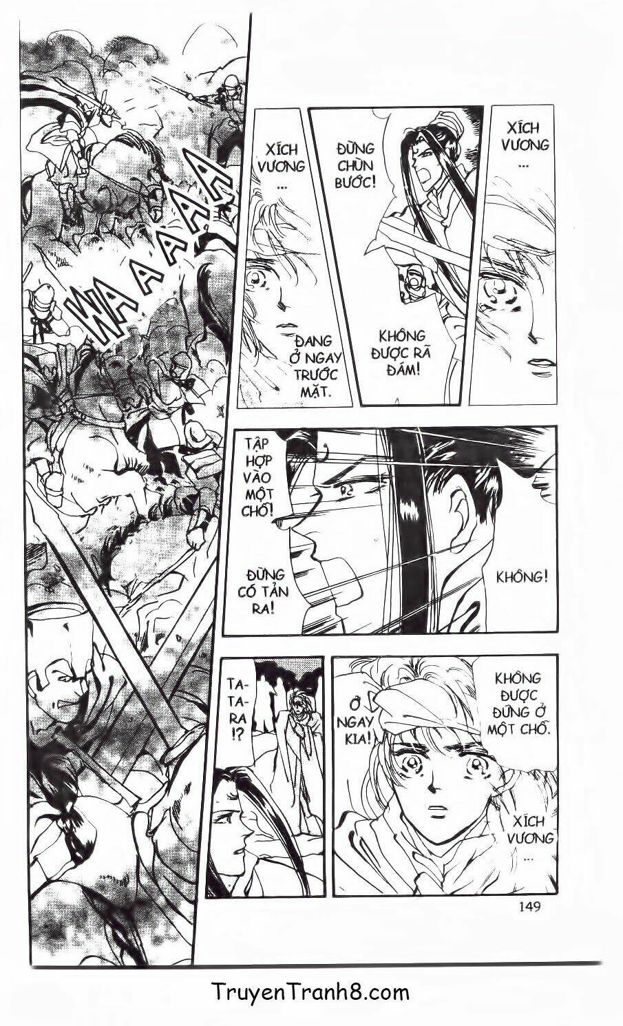 đứa con số phận chapter 53.1 7