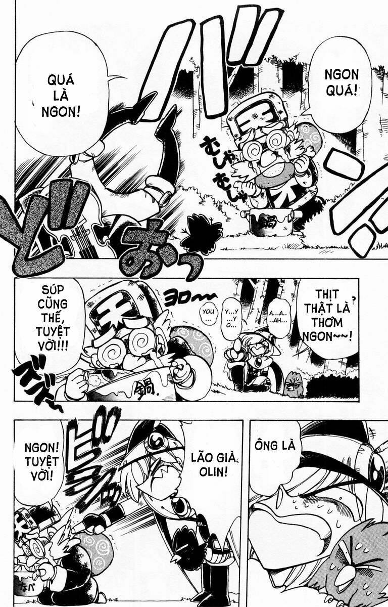 violinist of hameln - cây đàn kì diệu chapter 80 33