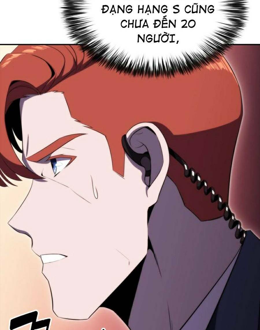 Người Chơi Mới Cấp Tối Đa Chapter 35 25