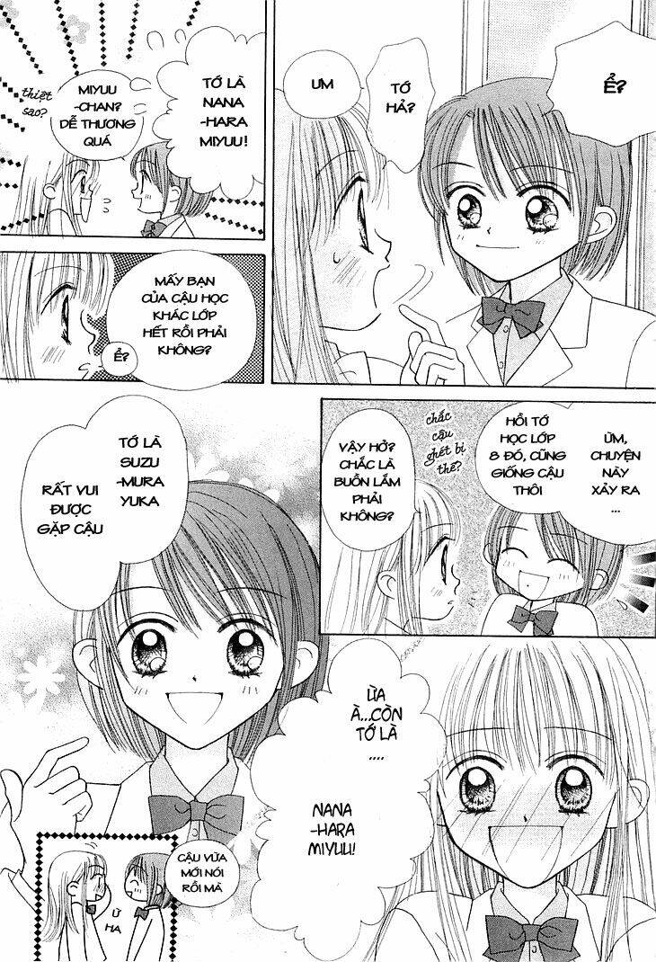 kare made love km chapter 7 4