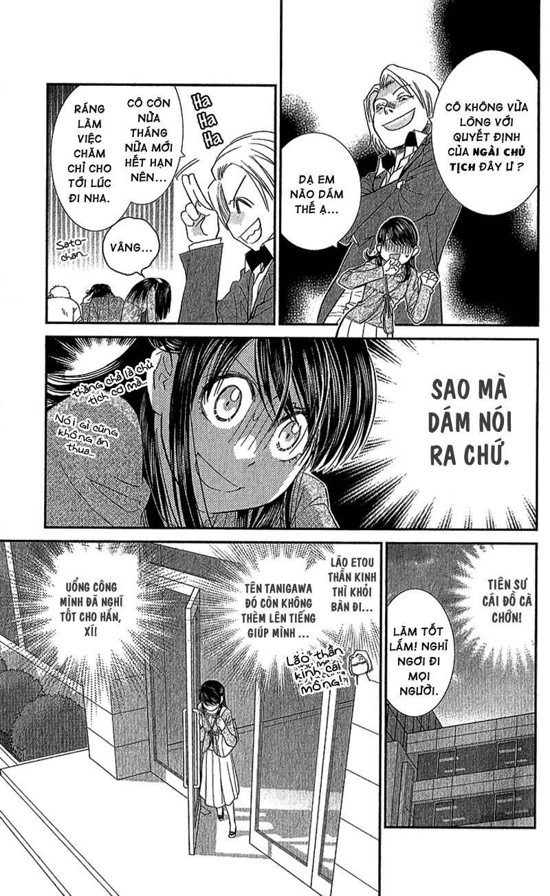 tổng hợp one shot. chapter 107 6