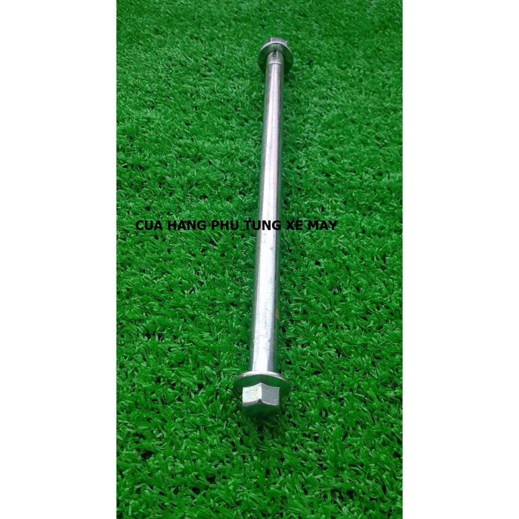 CỐT GẤP dành cho xe SIRIUS - JUPITER