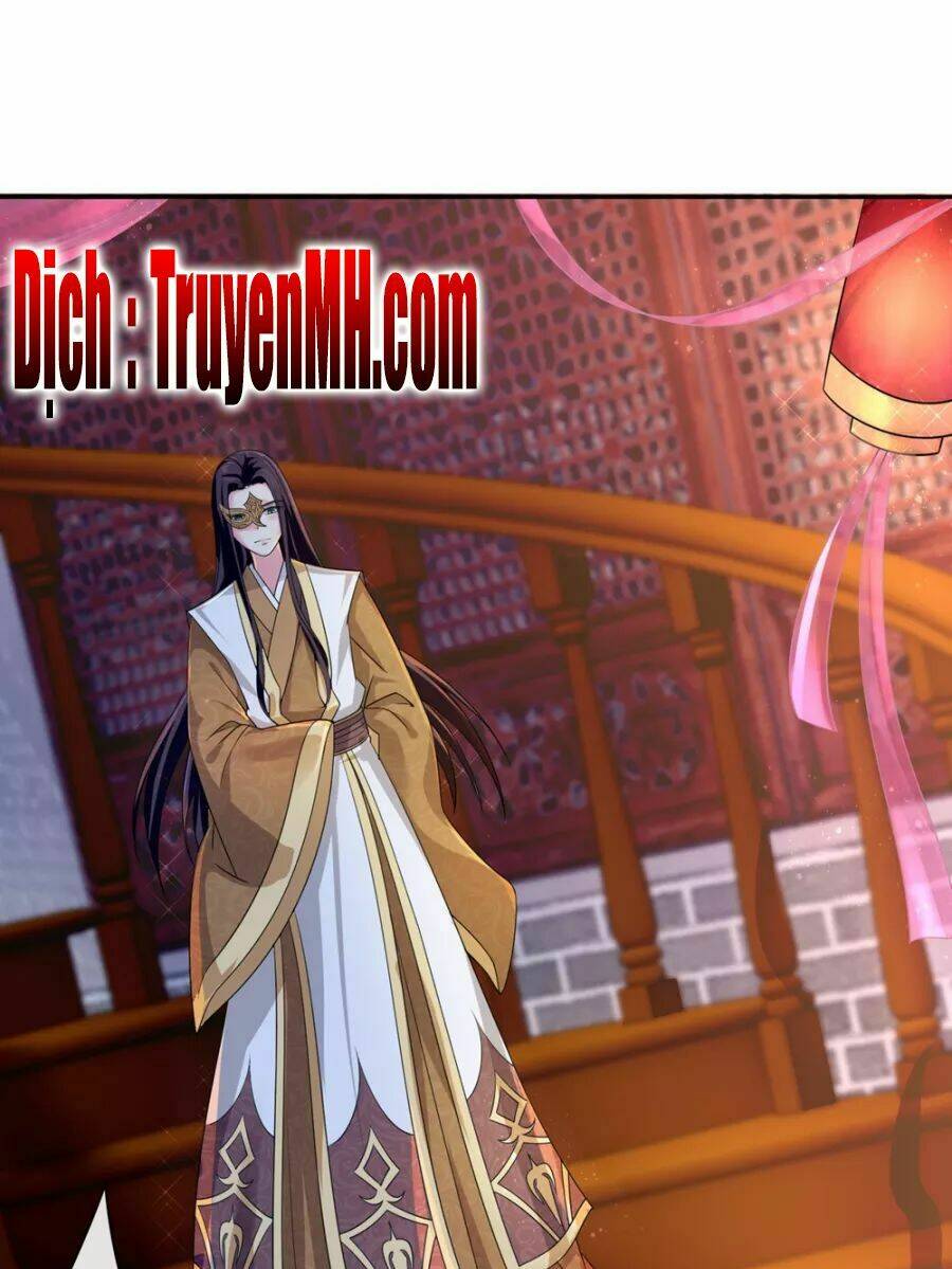 lãnh cung phế hậu muốn nghịch thiên chapter 16 4