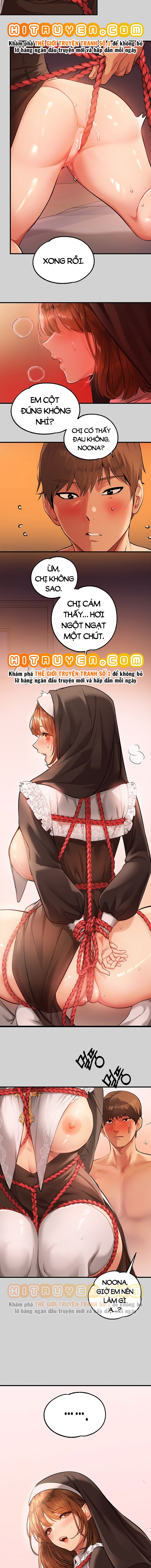 bà chị chủ nhà (the owner of a building) chapter 81 6