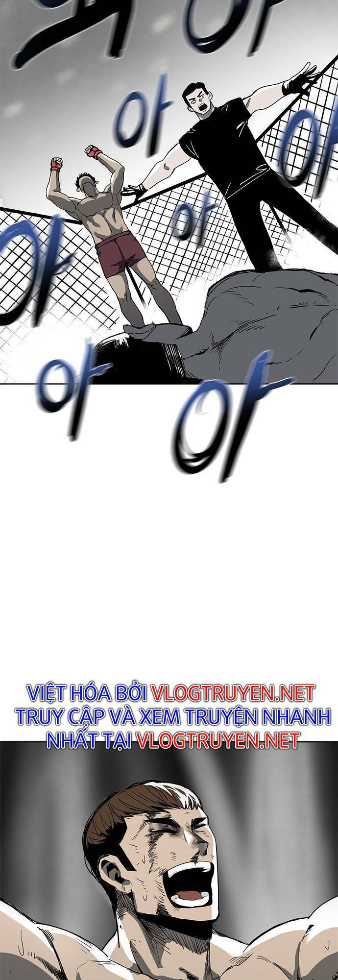 Vua Võ Đài chapter 1 50