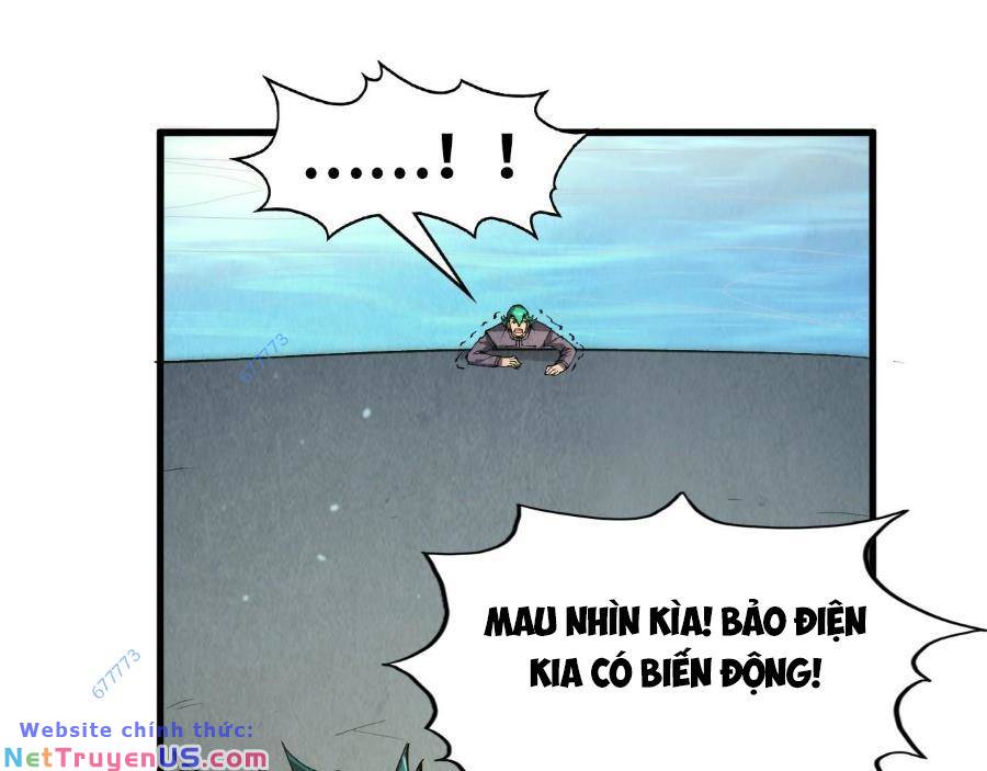 vạn cổ chí tôn chapter 261 15