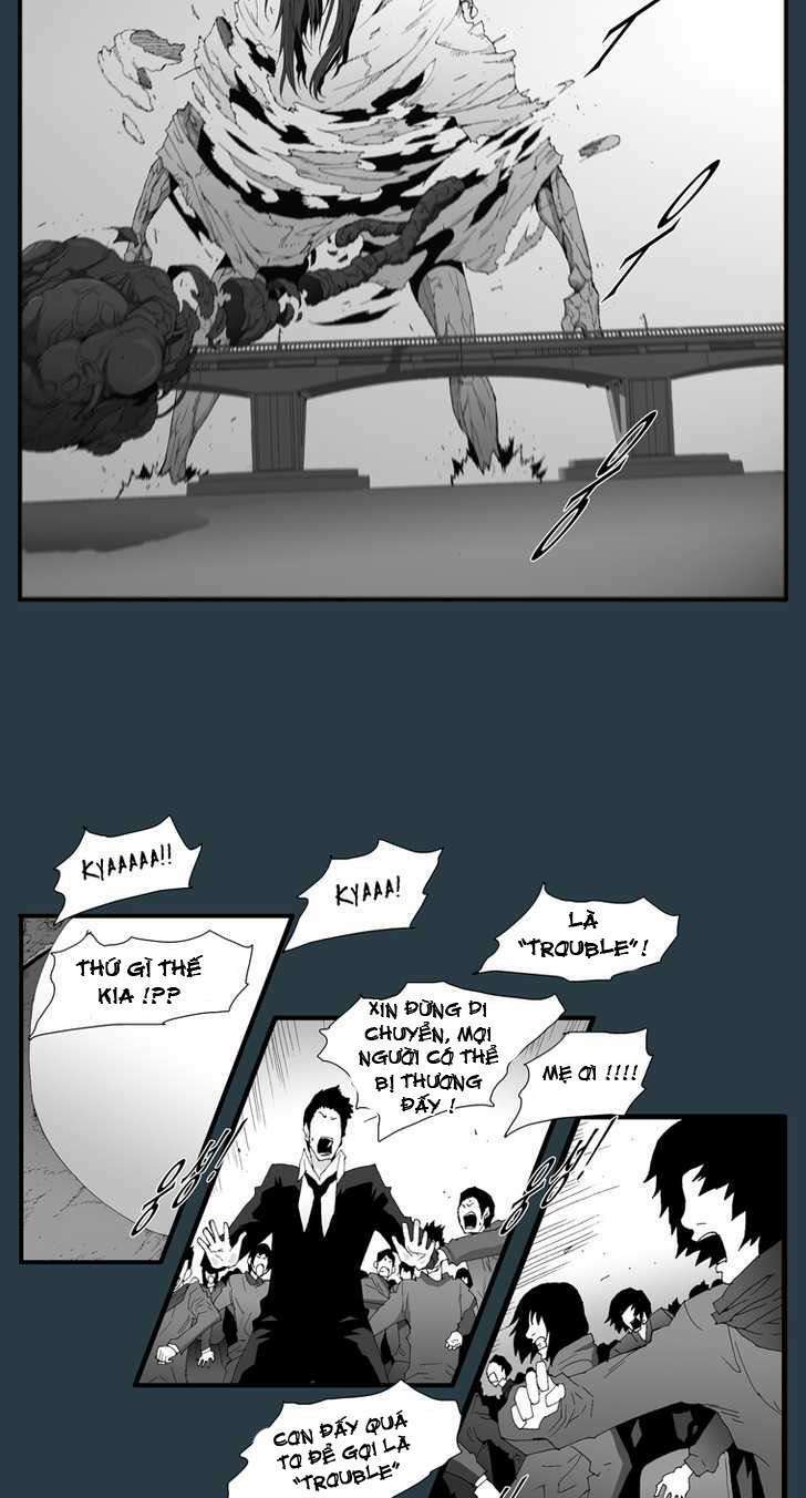 siêu năng chapter 160 4