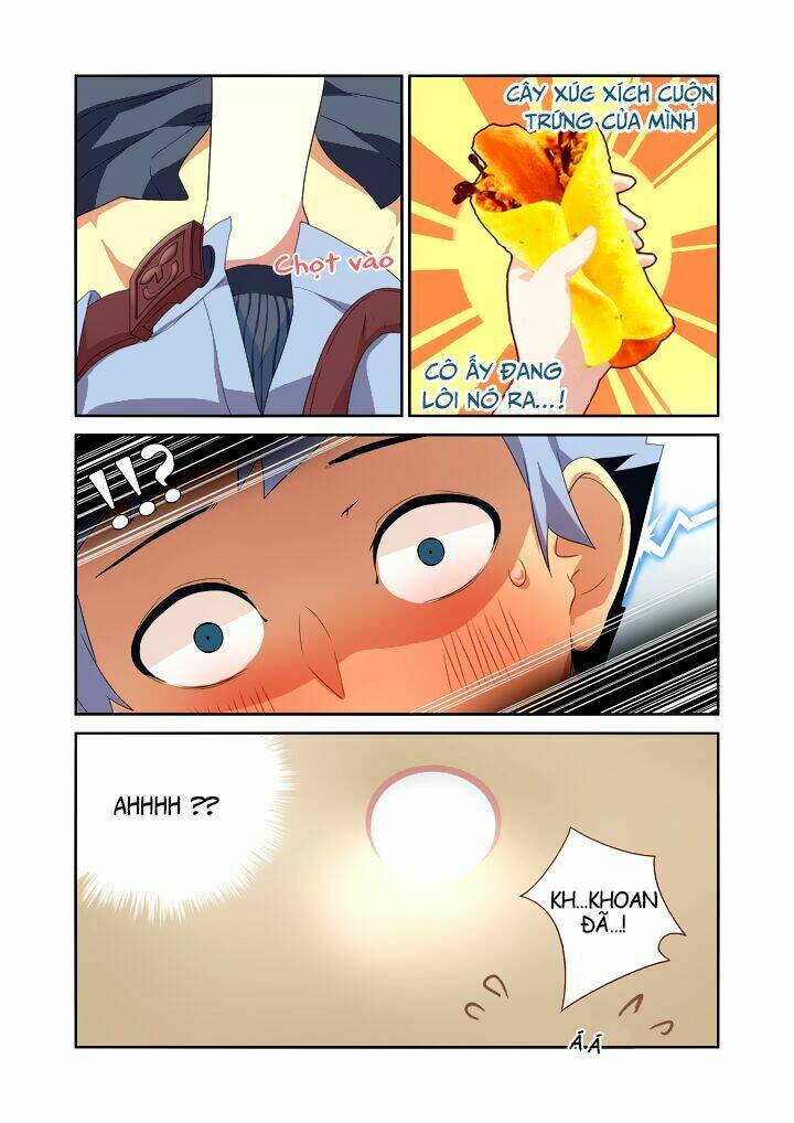 yaoguai mingdan chapter 11 10