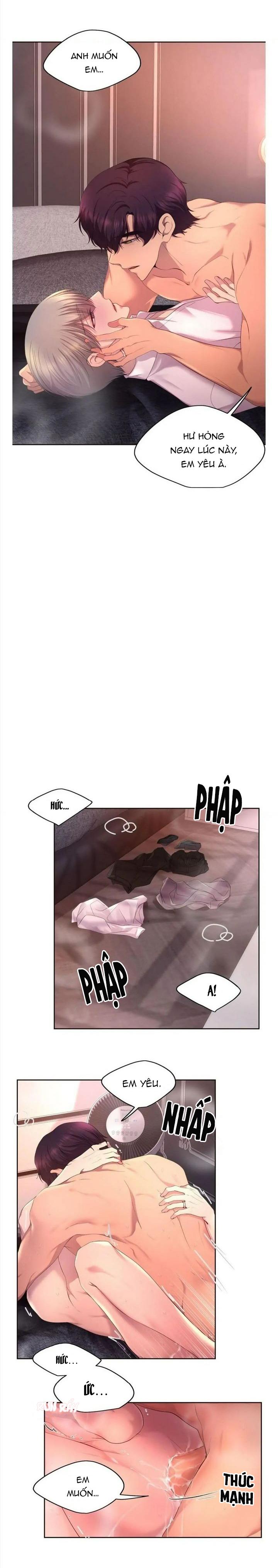 giữ em thật chặt (hold me tight) chapter 155 2