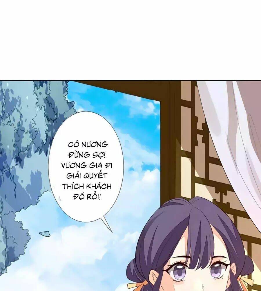cửu khuyết phong hoa chapter 39 73