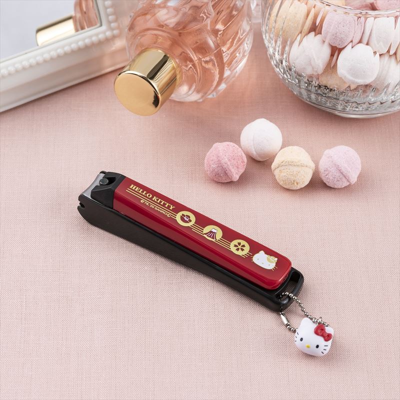 Bấm Móng Tay Kai Thép Không Gỉ 000KK-2537 (Size S)