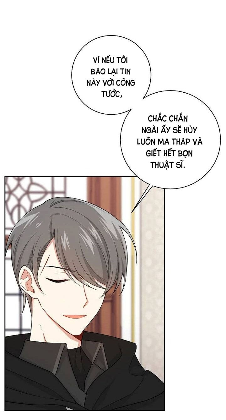 tôi là tiểu thư của gia đình này chapter 124 41