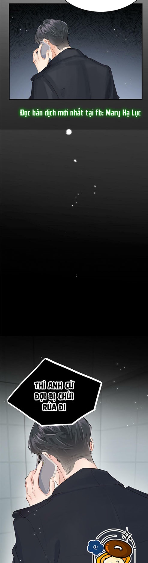 câu chuyện ngọt ngào của cặp vợ chồng đỉnh lưu chapter 3 20