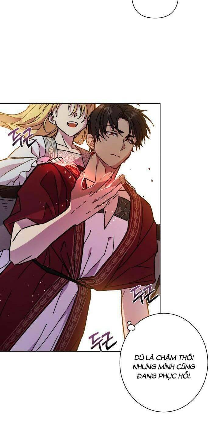 tôi mang trong mình trái tim của rồng chapter 10 66