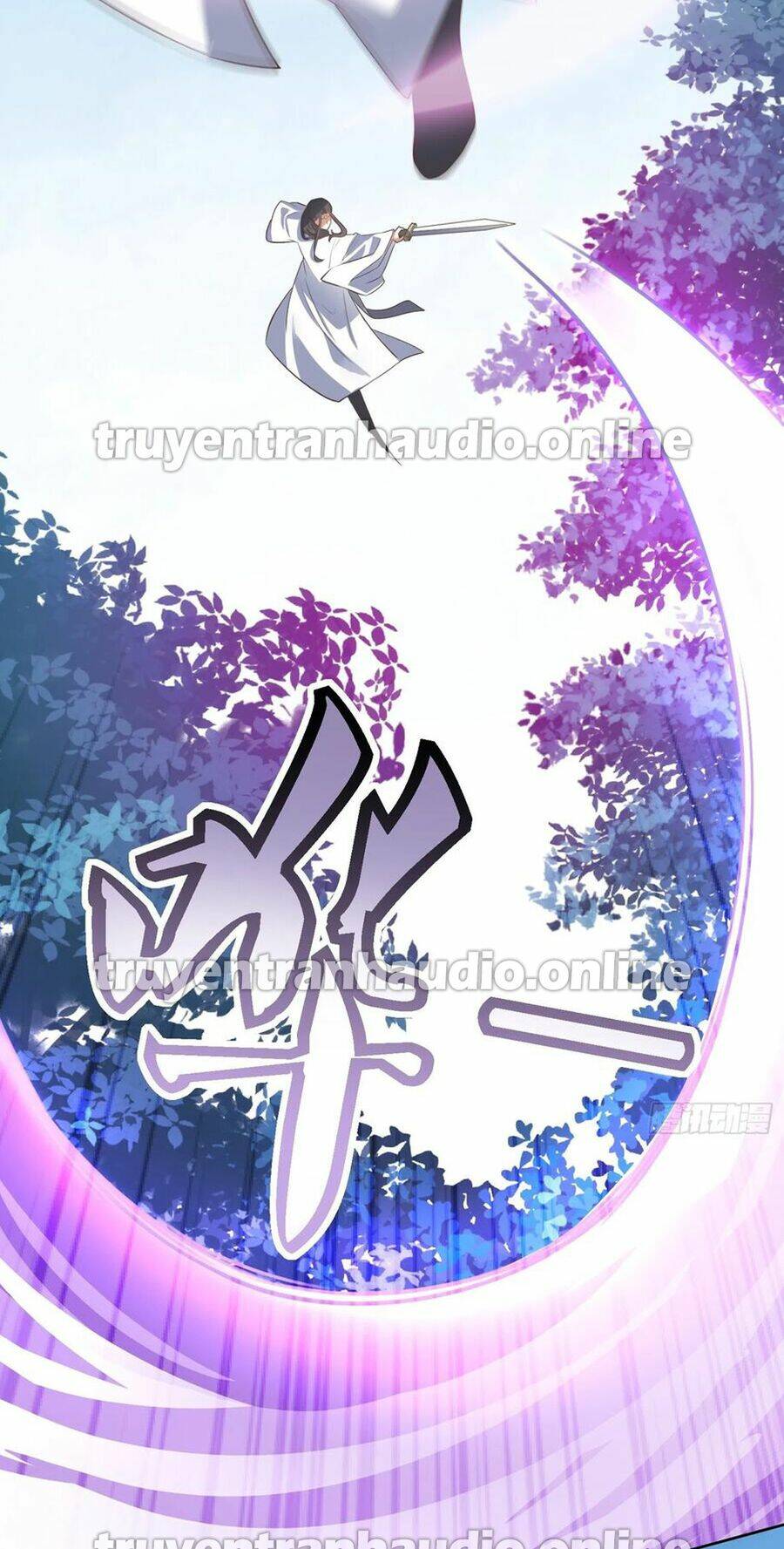 đỉnh cấp phản phái đại sư huynh chapter 41 6