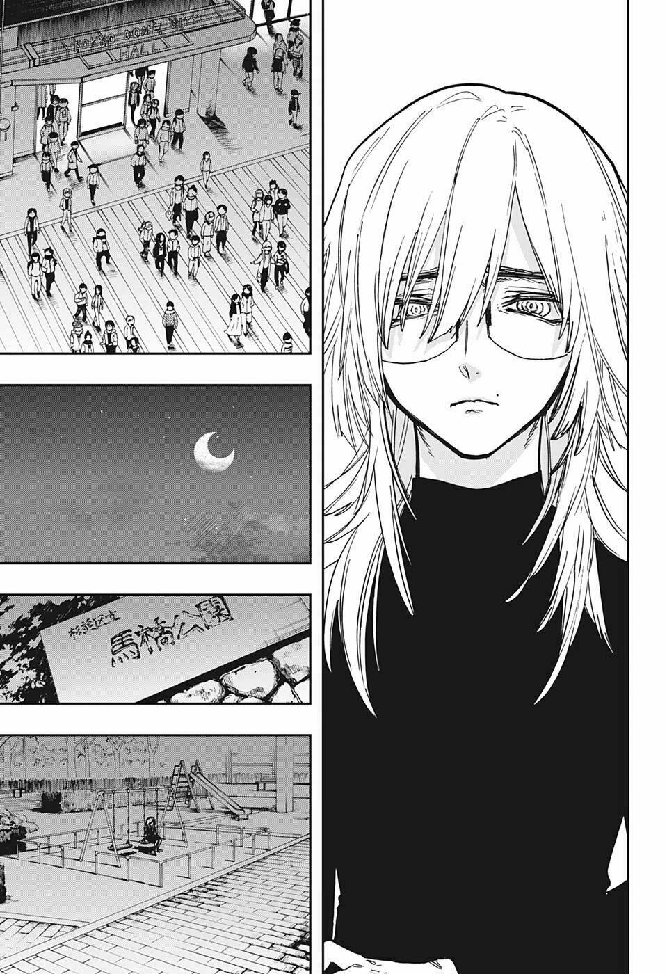 nữ diễn viên tài năng chapter 99 17