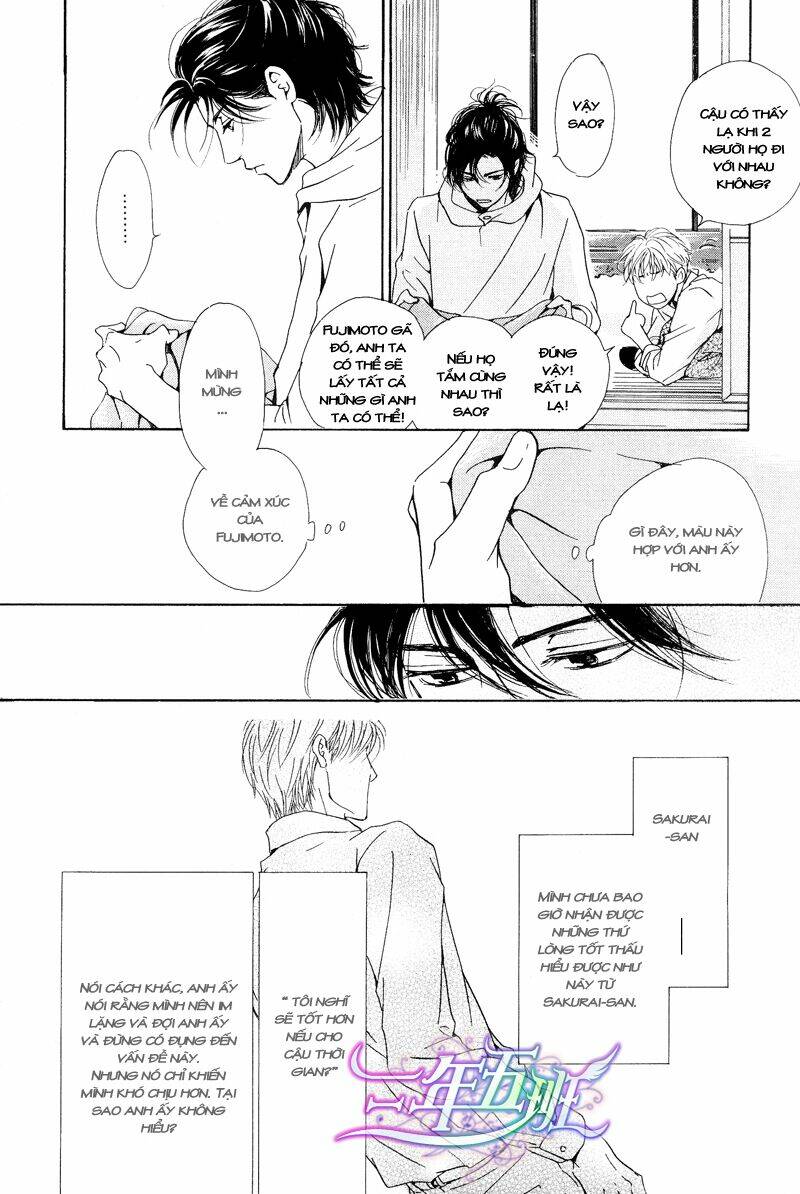 hana wa sakuka chapter 22 17