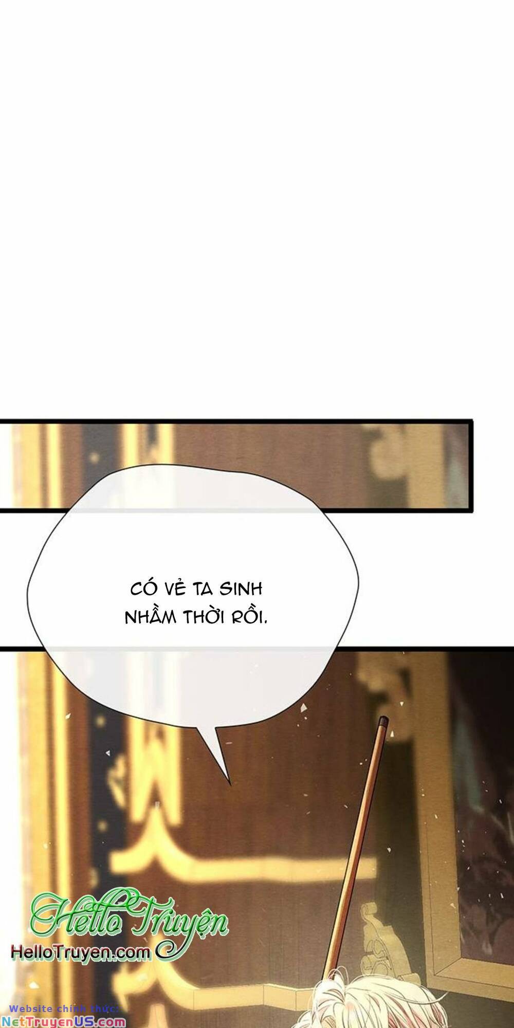 Hoàng Tử Rắc Rối chapter 30.1 37