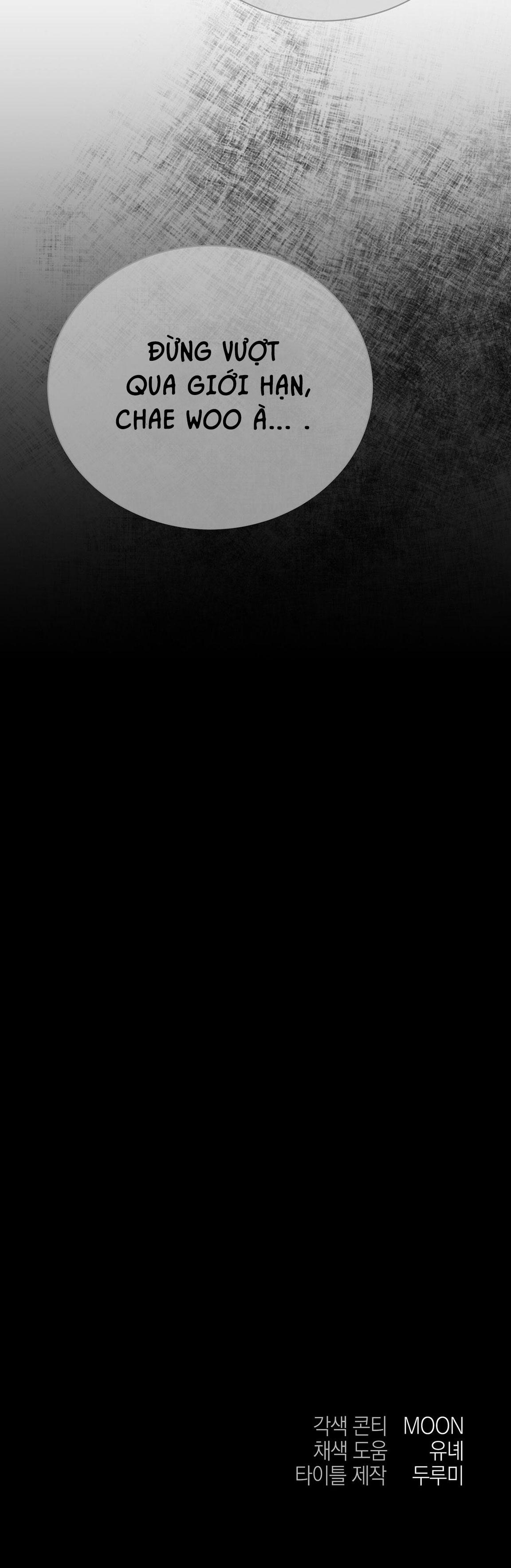 cạm bẫy đại học [m] chapter 46 35