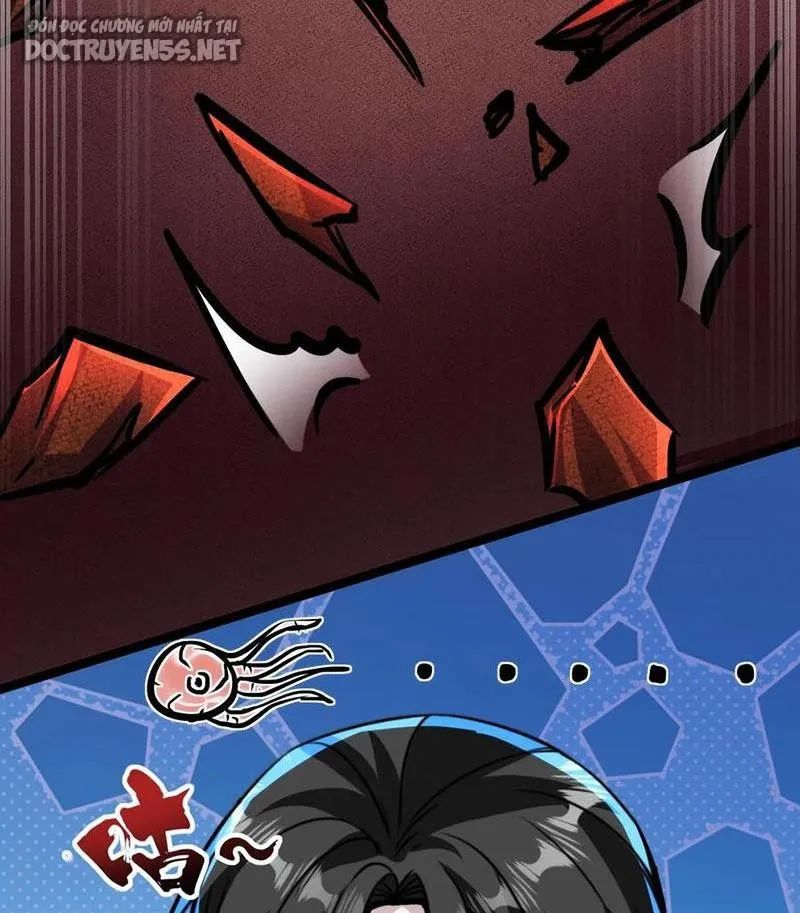 quỷ dị dược tề sư: bệnh nhân của ta đều là kinh khủng chapter 106 31