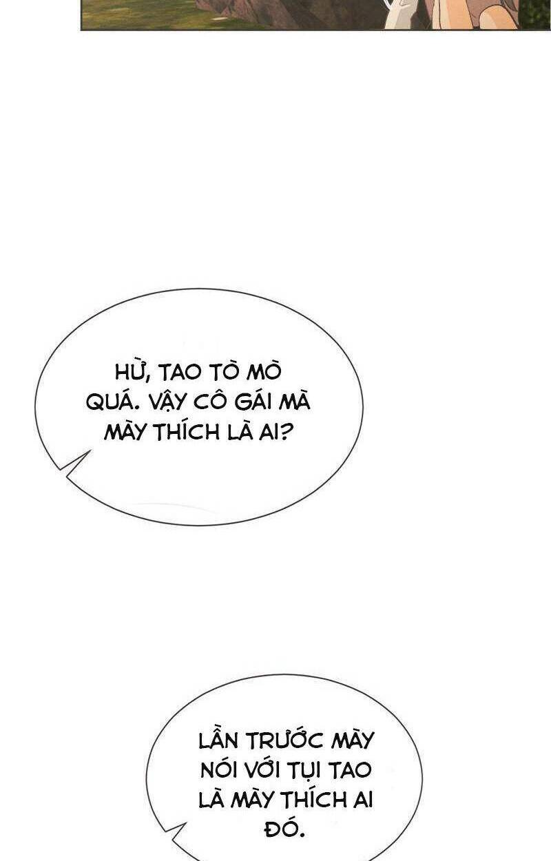 giấc mộng đêm hè chapter 1.3 8