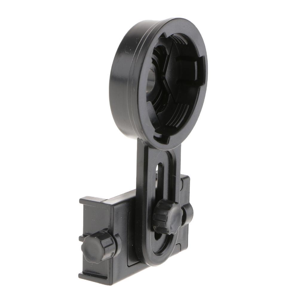 Phone Adapter Mount for Telescope     Holder Bracket