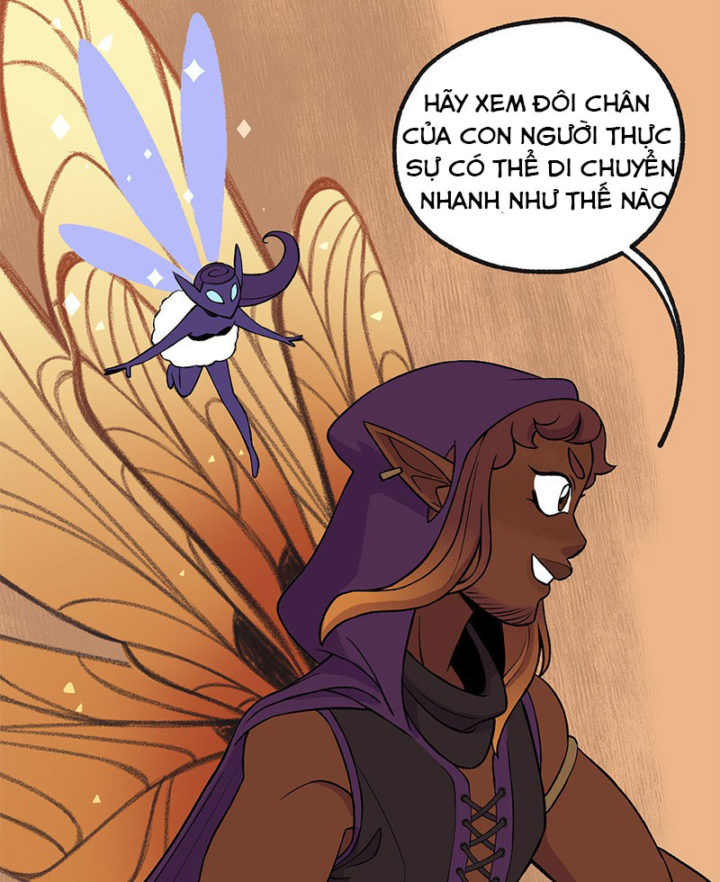 người cầu hôn chapter 8 63