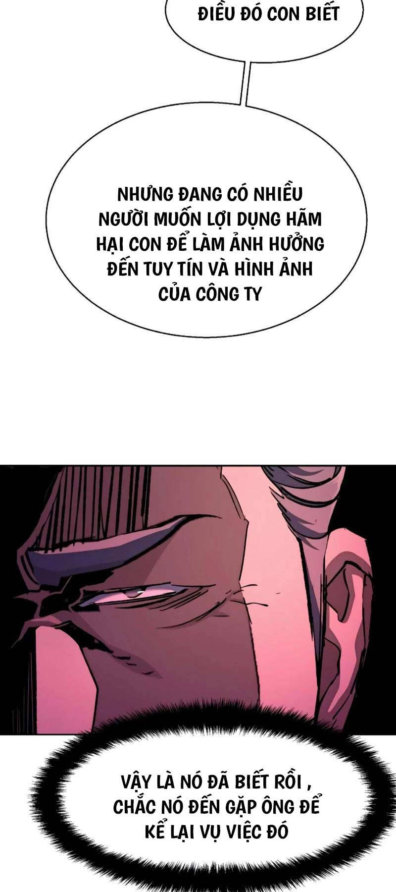 bạn học tôi là lính đánh thuê chapter 184 60