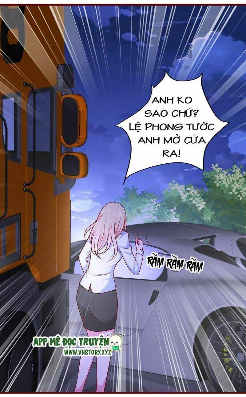 không gả cho tổng tài, gả cho người hầu chapter 96 19