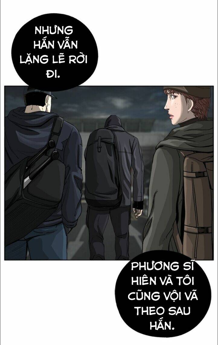 truyền thuyết anh hùng thời mạt thế chapter 6 10