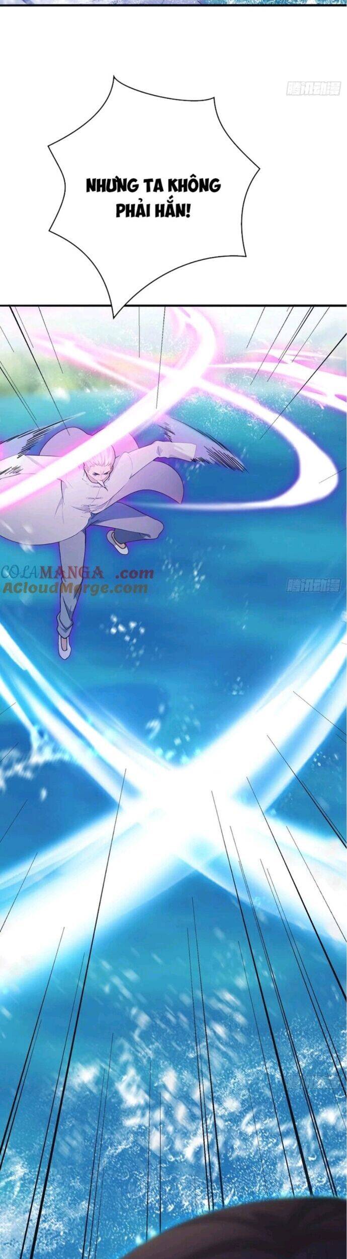 tu tiên trở về tại vườn trường – season 2 chapter 87 21