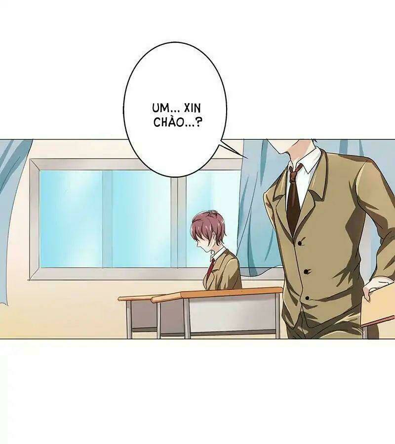 become a girl at night chapter 5 13